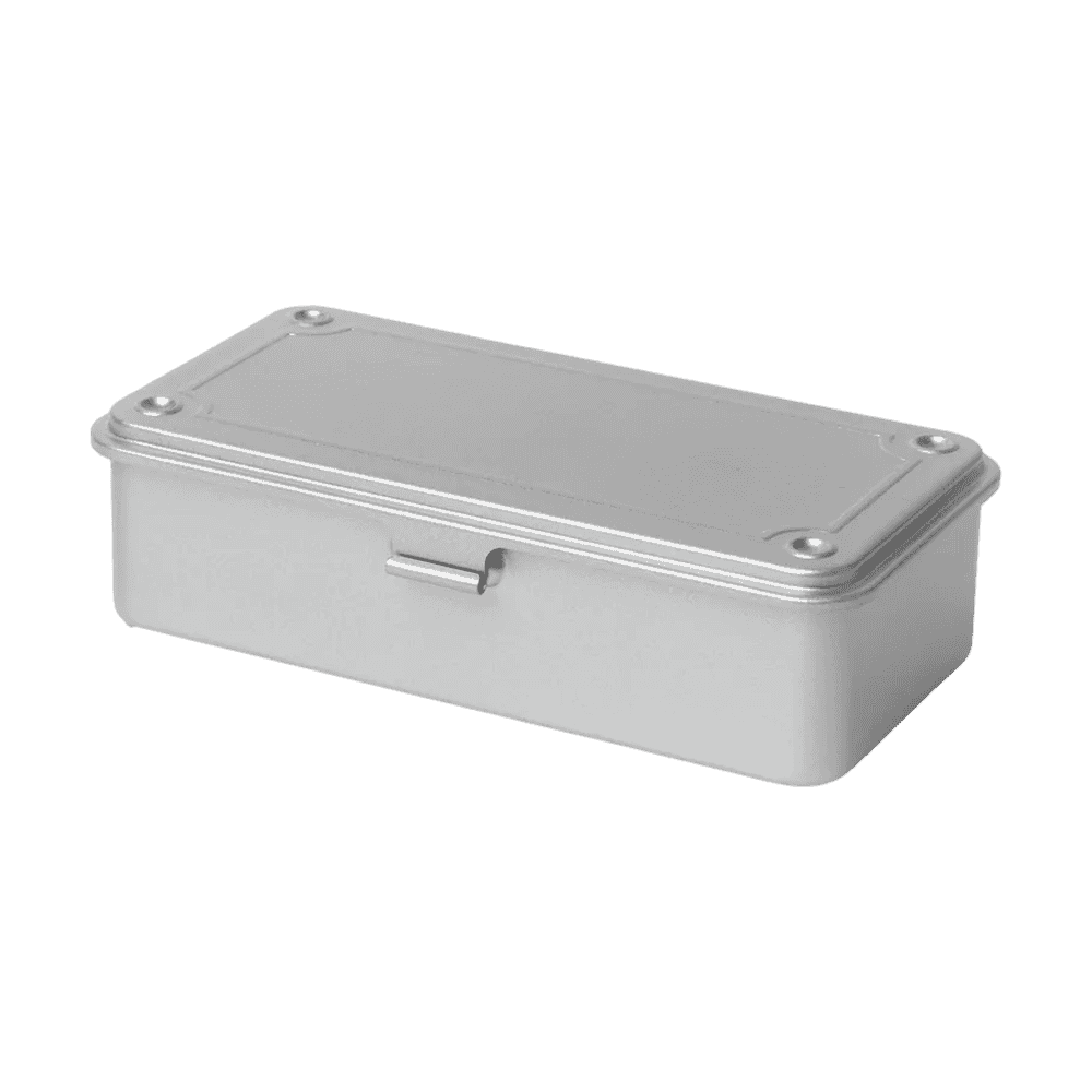 Toyo Steel Stackable Storage Box T-190