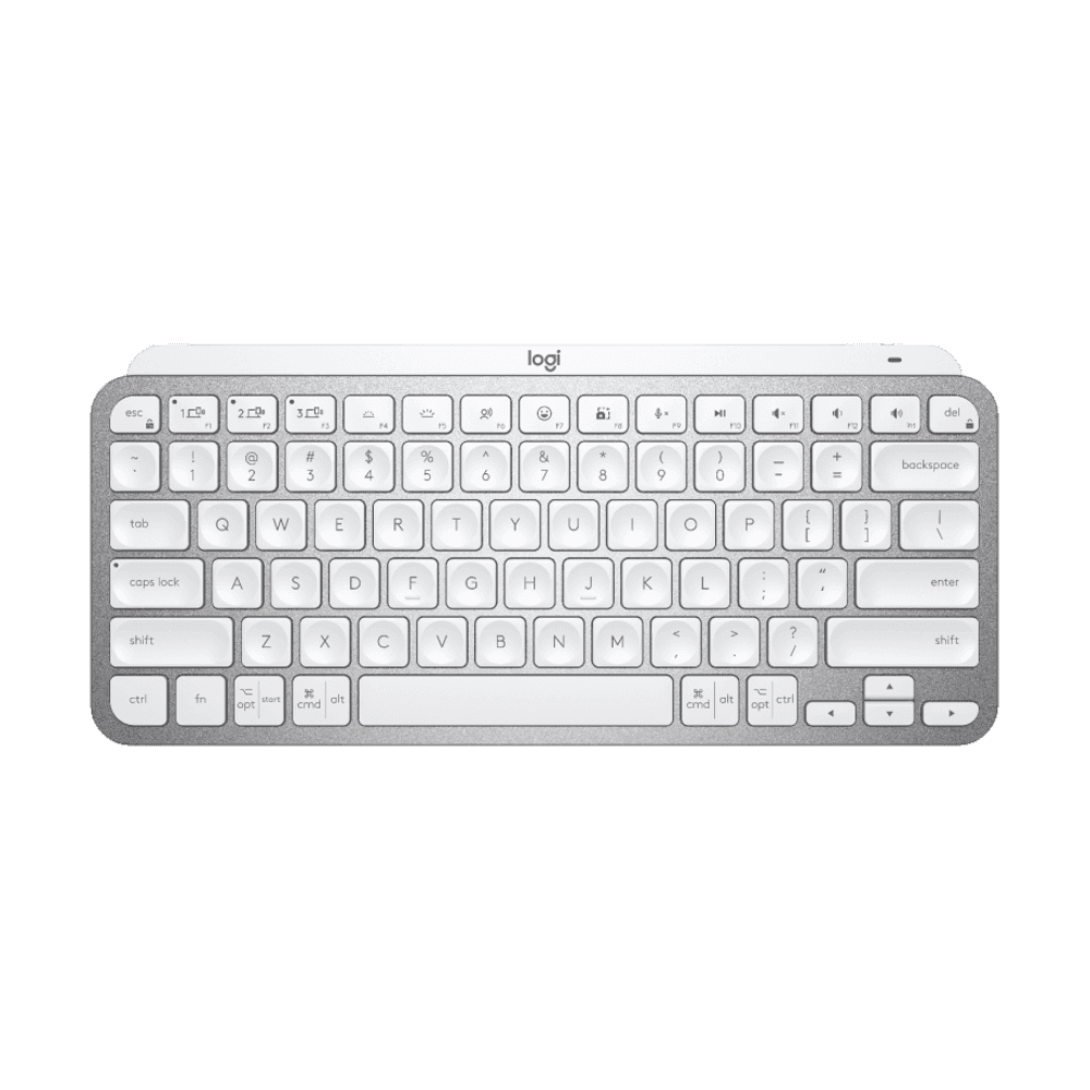 Logitech MX Keys Mini for Mac