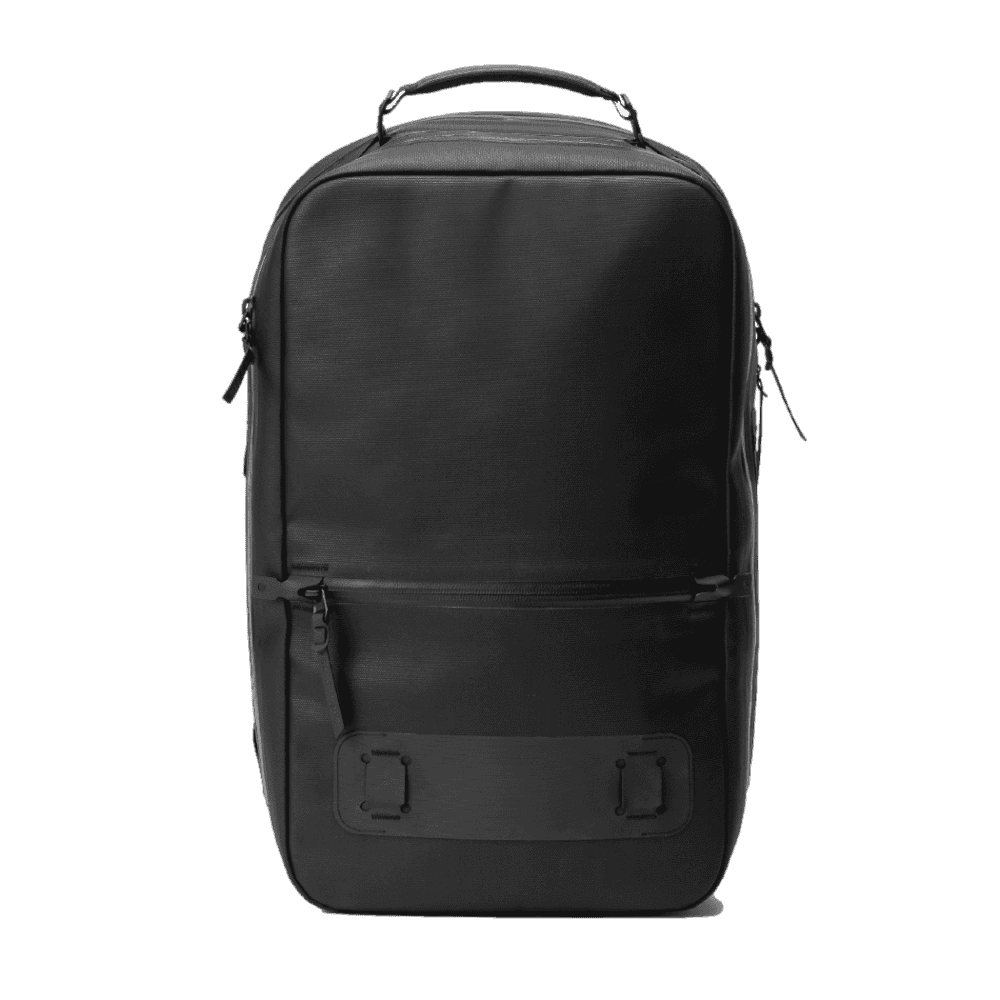 The Citadel Minimal Backpack