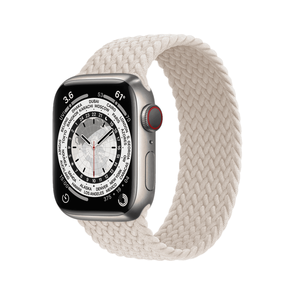 Apple Watch Series 7
