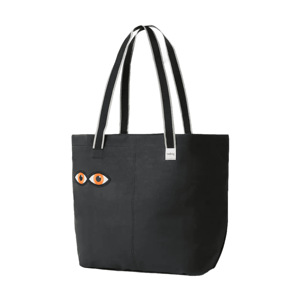 Market Tote - Night Owl Edition