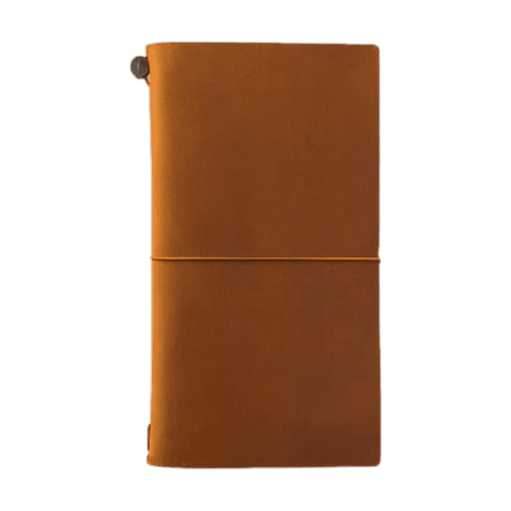 Traveler's Notebook