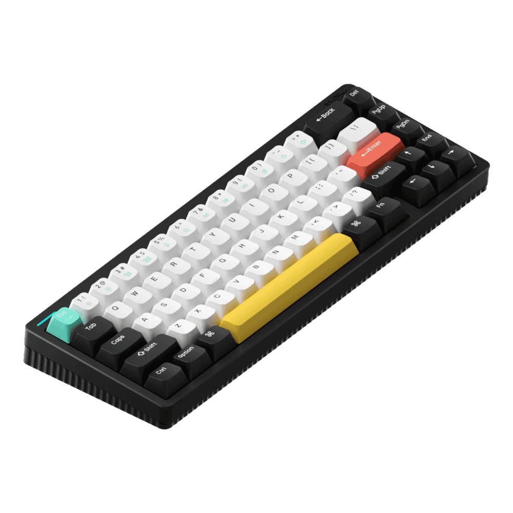 Halo65 Wireless Mechanical Keyboard