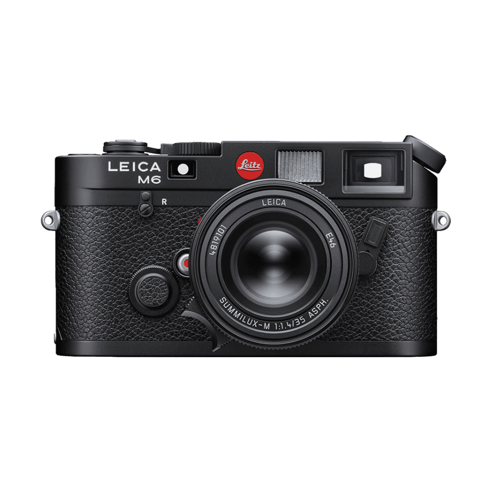 Leica M6