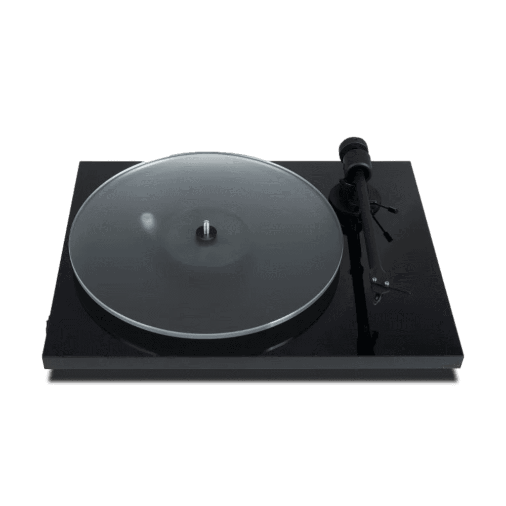 Wireless Turntable