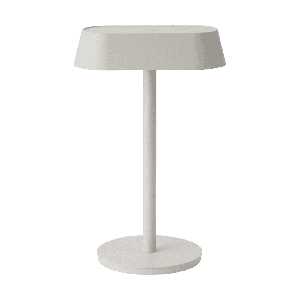 Linear Table Lamp