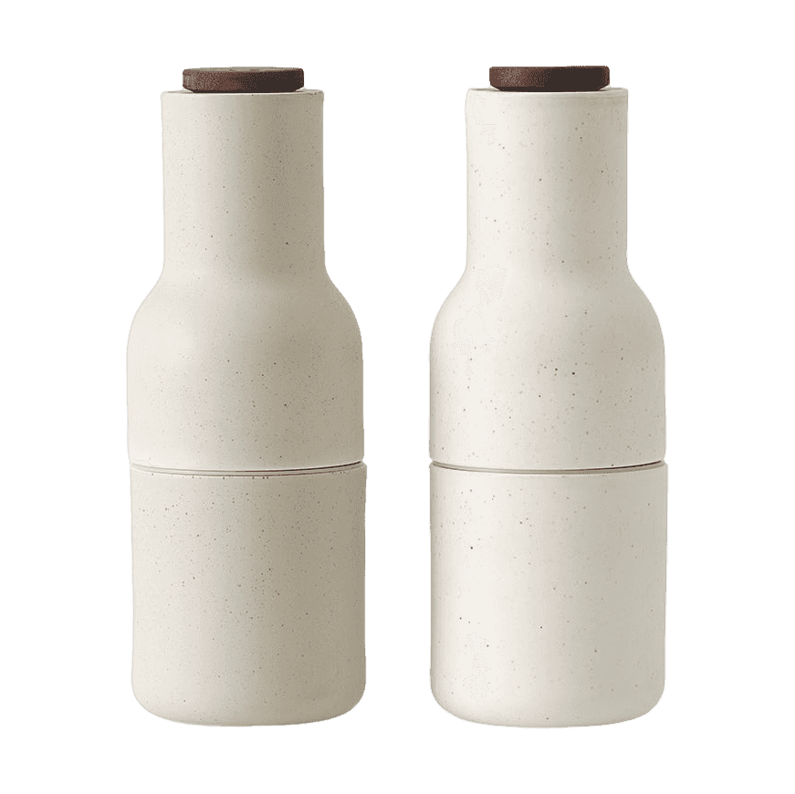 Bottle Grinder | Ceramic