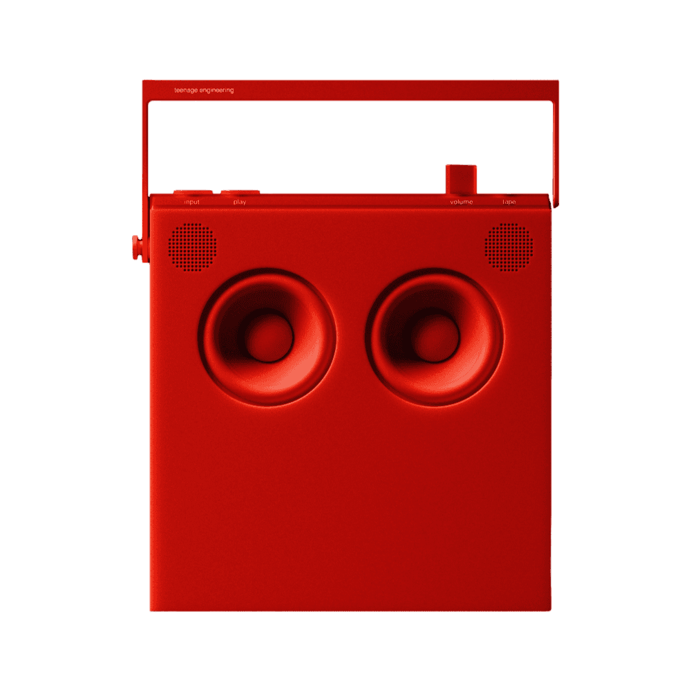 OB–4 Off-White™ Set