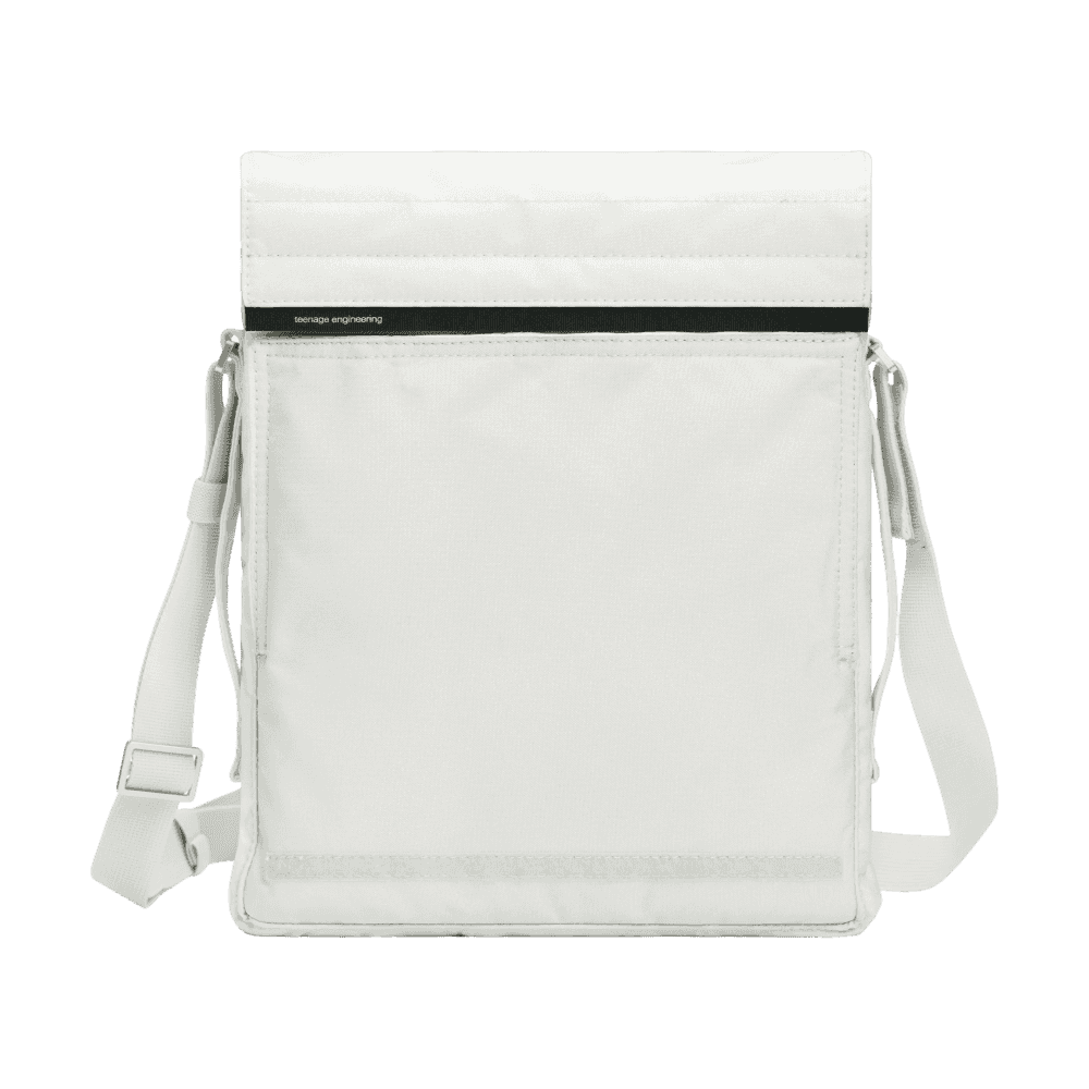 Field OB–4 Shoulder Bag