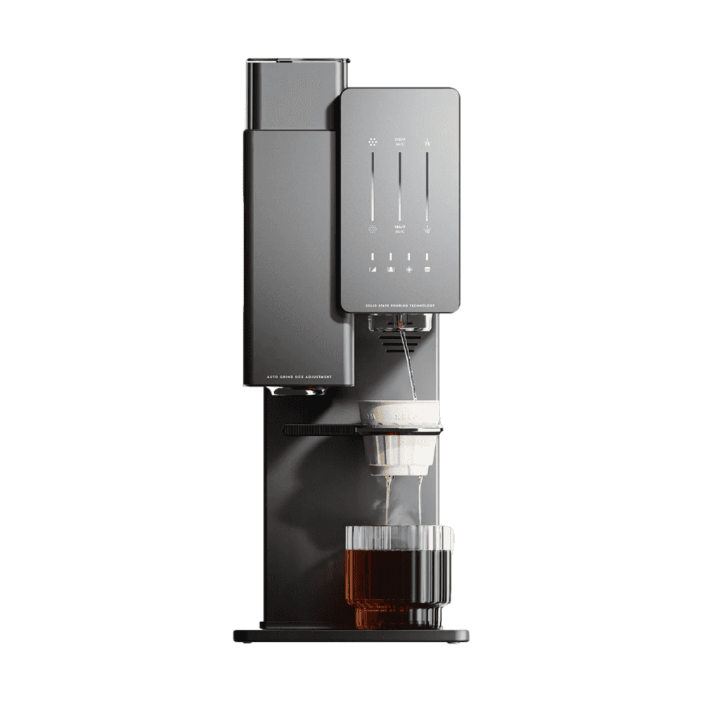 xBloom Coffee Machine