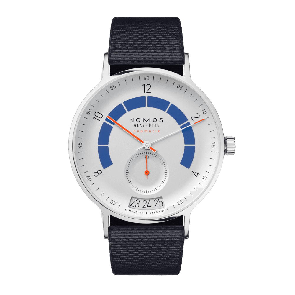 Autobahn Neomatik 41