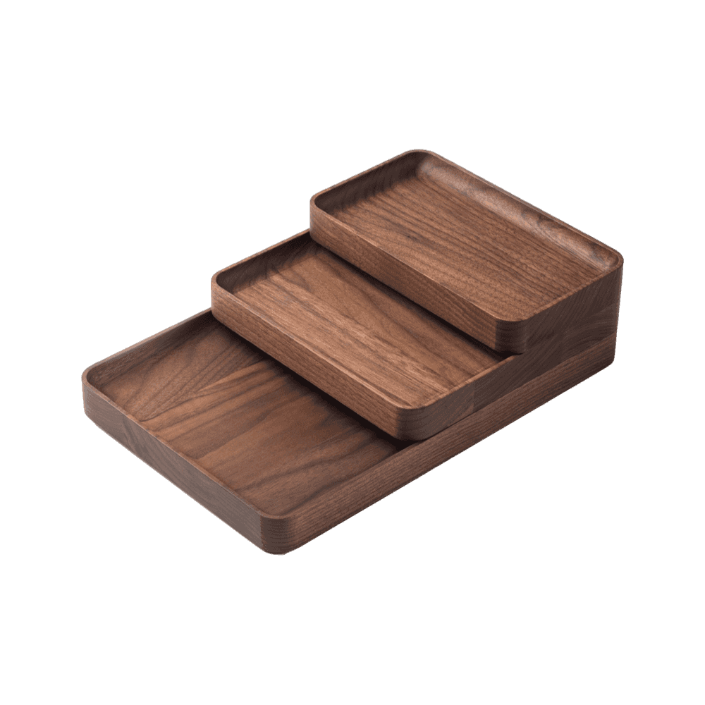 Valet Tray Bundle