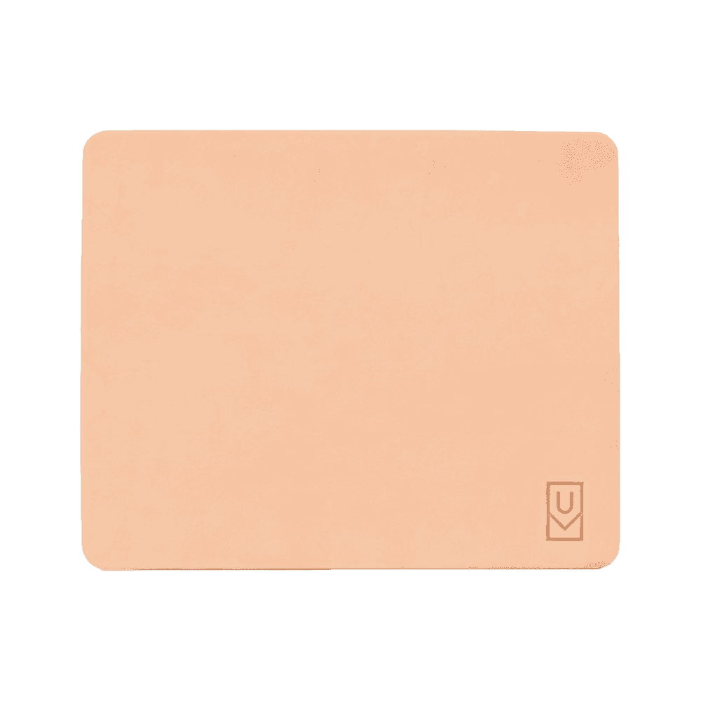 Premium Leather Mousepad XL