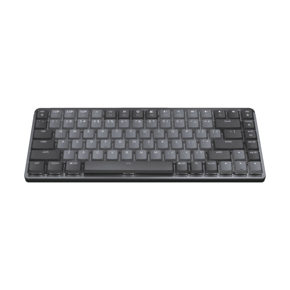 MX Mechanical Mini Wireless