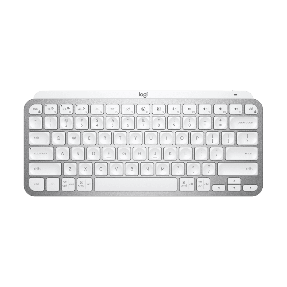 Logitech MX Keys Mini for Mac