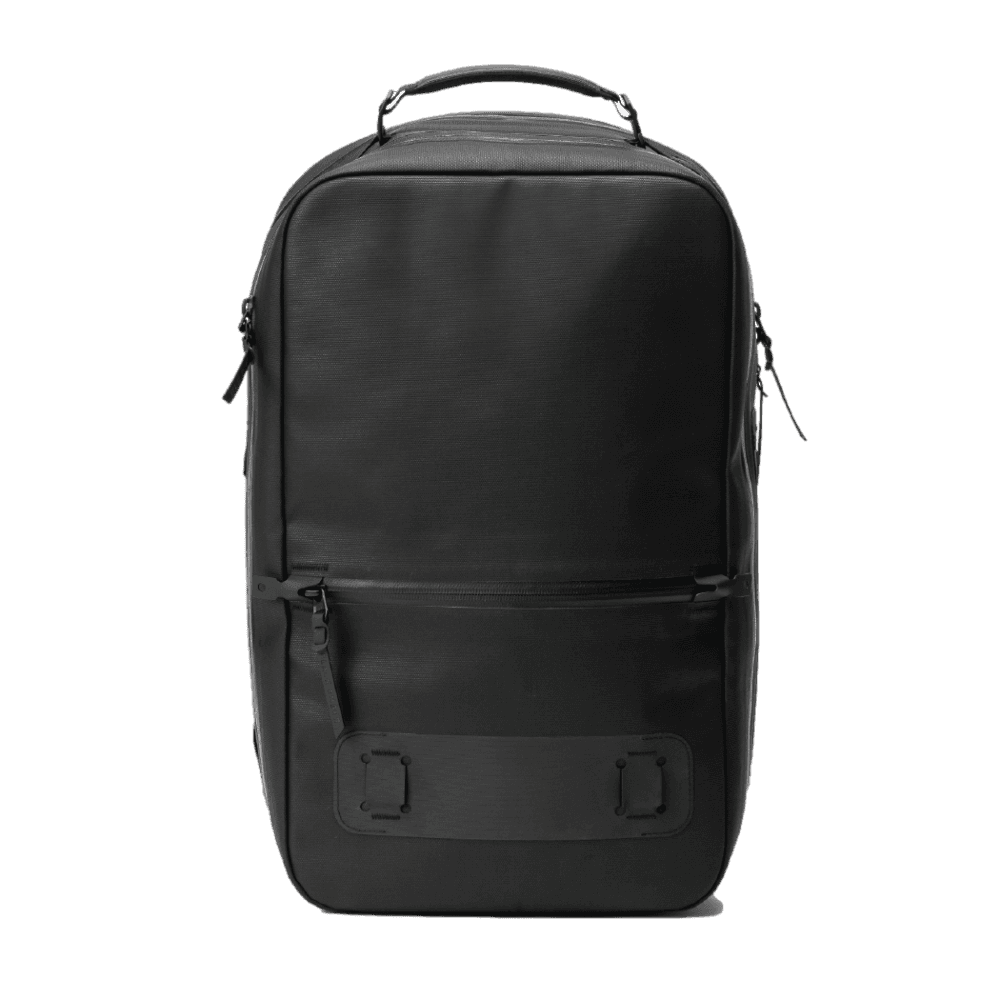 The Citadel Minimal Backpack