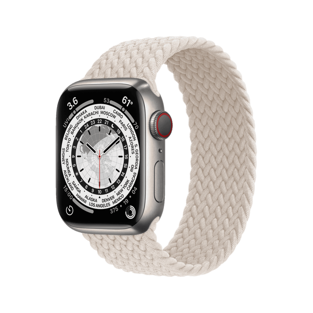Apple Watch Series 7