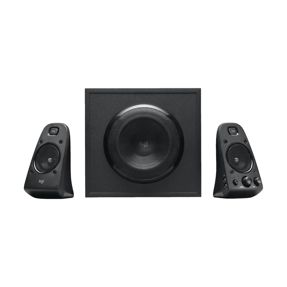 Z623 2.1 THX Speaker System
