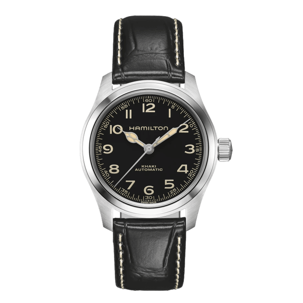 Khaki Field Murph 38mm