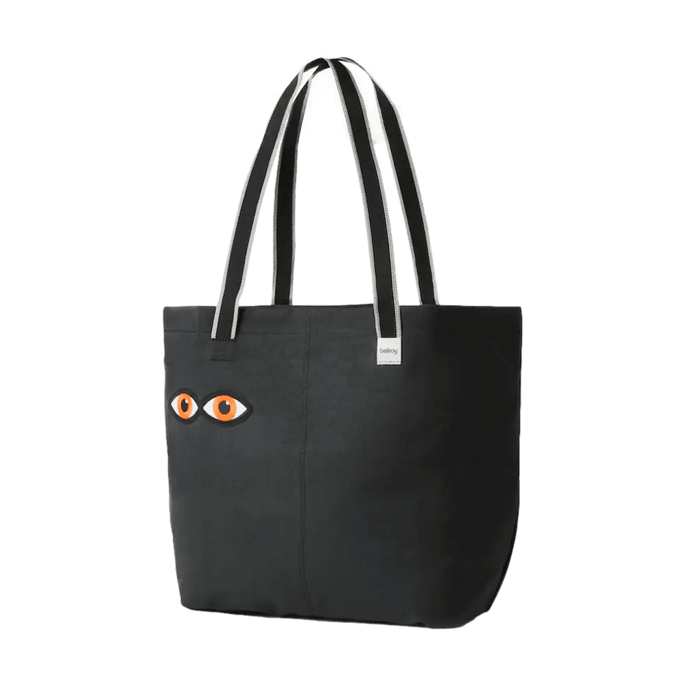 Market Tote - Night Owl Edition