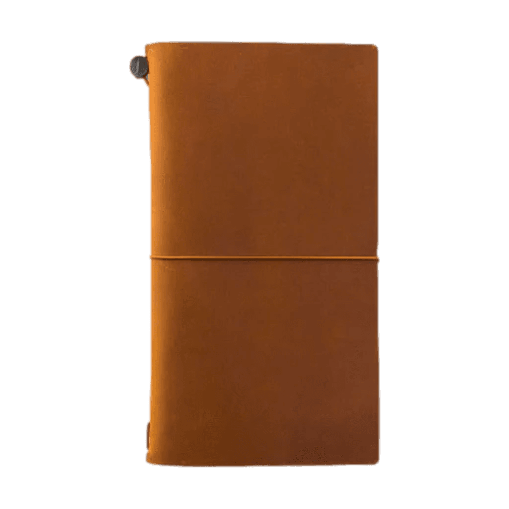Traveler's Notebook