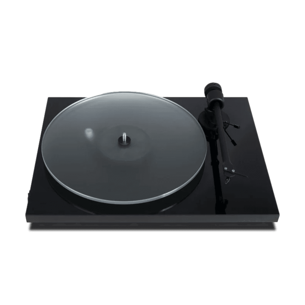 Wireless Turntable