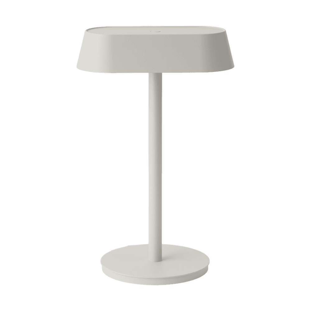 Linear Table Lamp