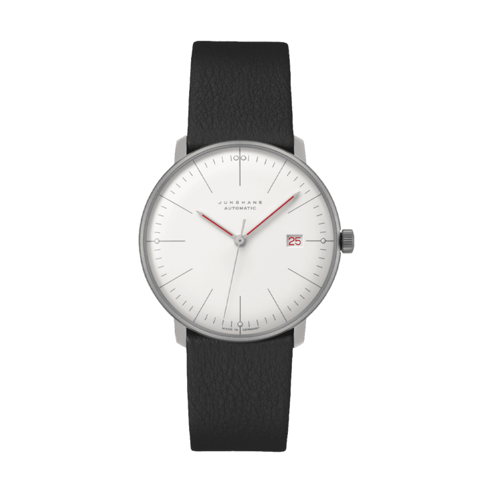 Max Bill Automatic Bauhaus