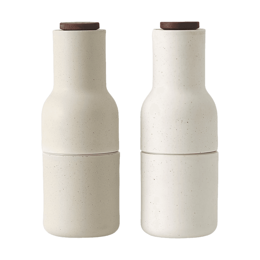 Bottle Grinder | Ceramic