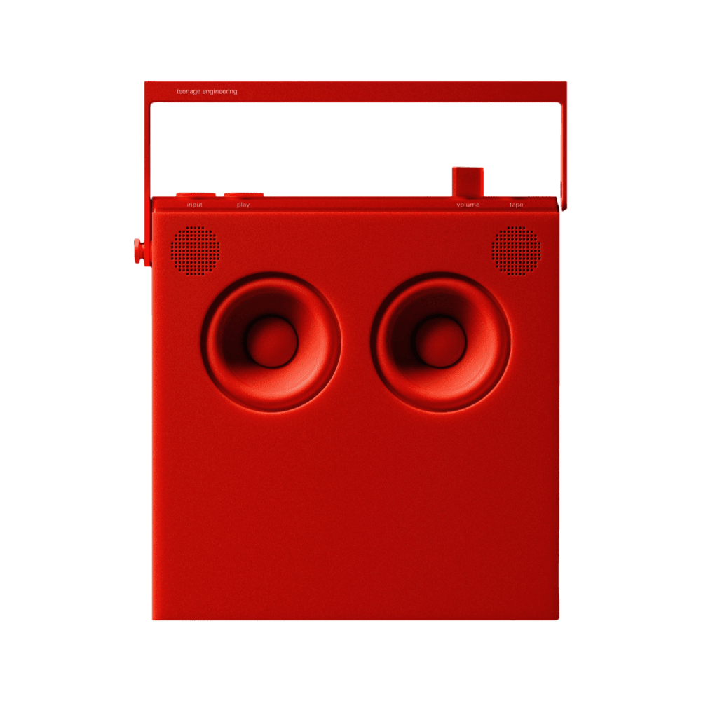 OB–4 Off-White™ Set