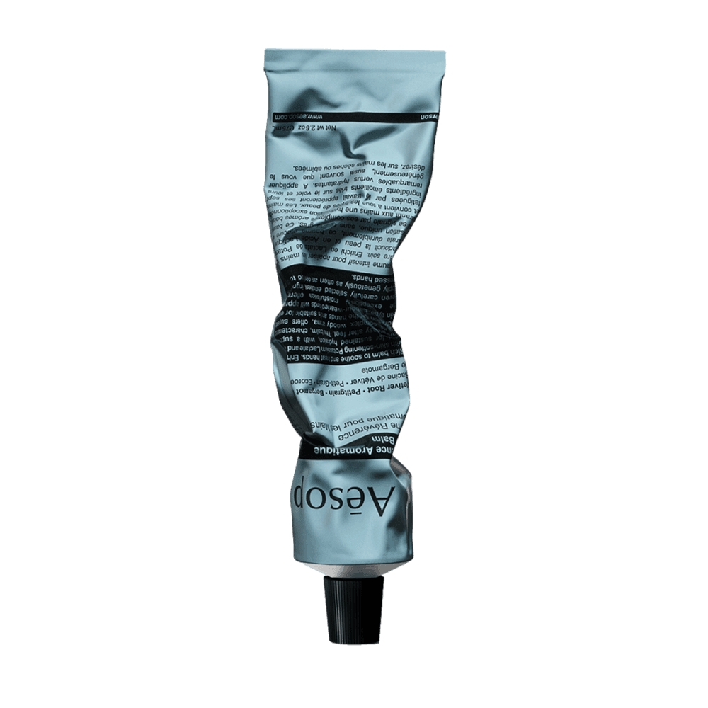 Reverence Aromatique Hand Balm