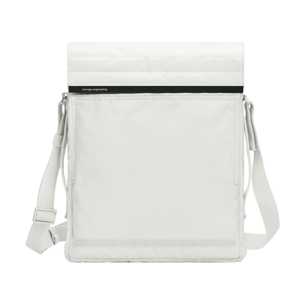 Field OB–4 Shoulder Bag