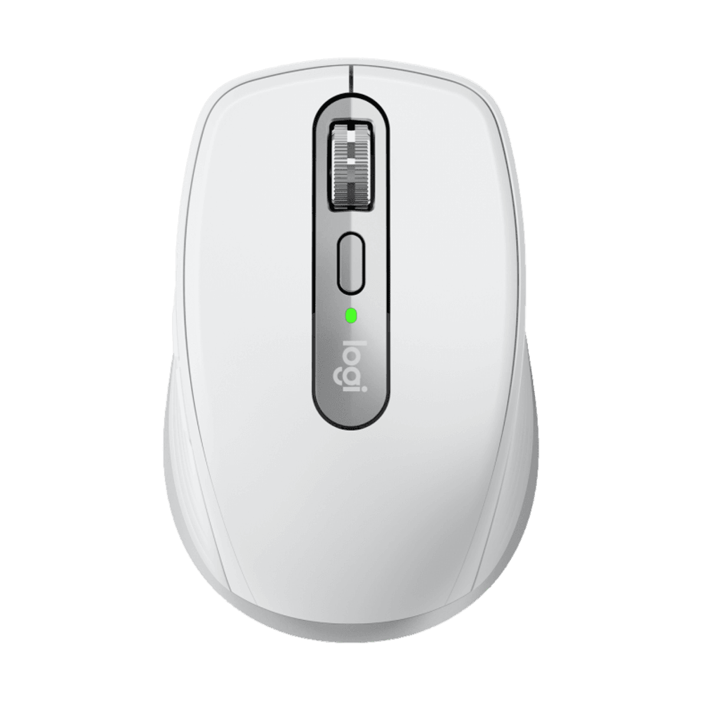 Logitech MX Anywhere 3 for Mac