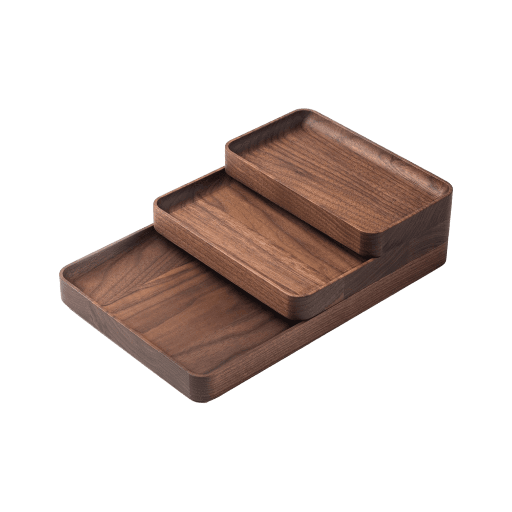 Valet Tray Bundle