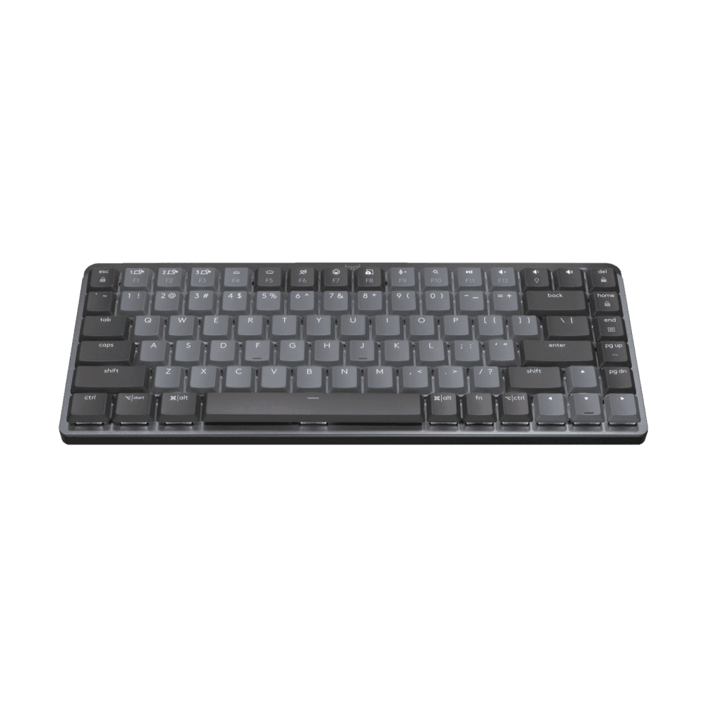 MX Mechanical Mini Wireless